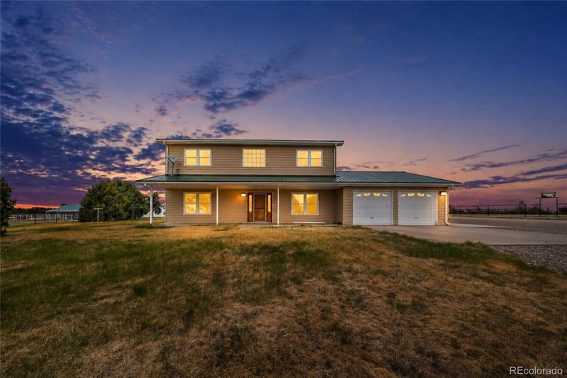 20211 County Road 27, Holyoke, CO 80734