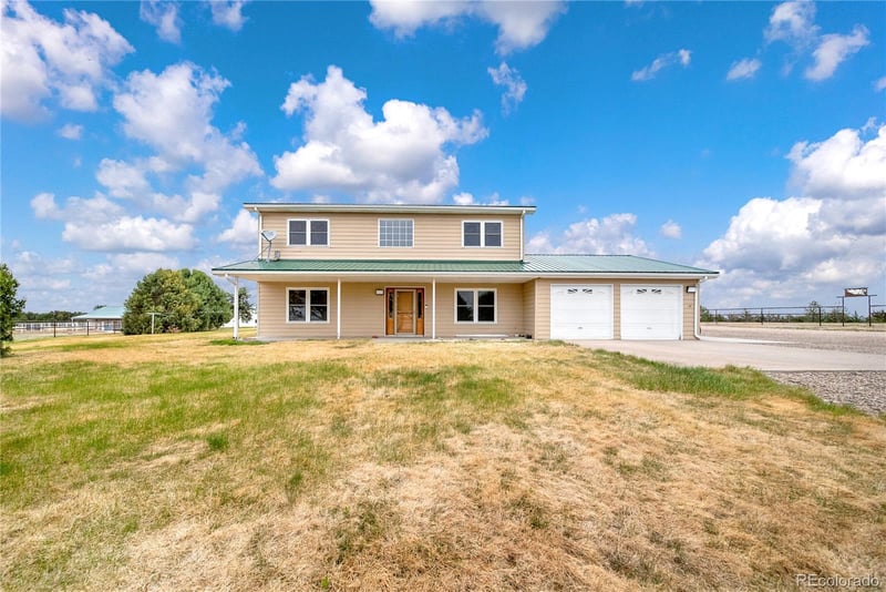 20211 County Road 27, Holyoke, CO 80734