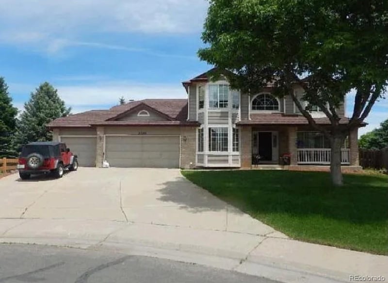 2380 S Waco Ct, Aurora, CO 80013