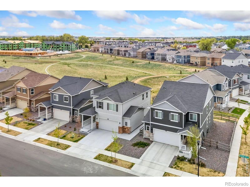 1809 Floating Leaf Dr, Fort Collins, CO 80528