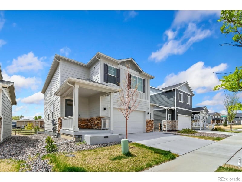 1809 Floating Leaf Dr, Fort Collins, CO 80528