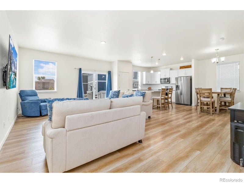 1809 Floating Leaf Dr, Fort Collins, CO 80528