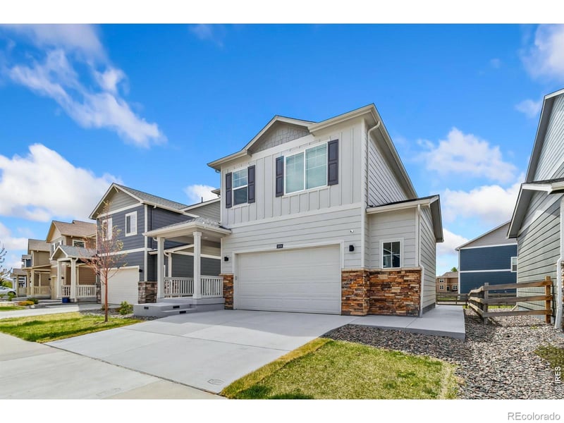 1809 Floating Leaf Dr, Fort Collins, CO 80528