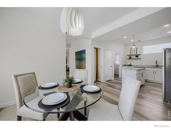 708 Martin St #B, Longmont, CO 80501
