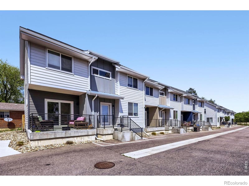 708 Martin St #B, Longmont, CO 80501