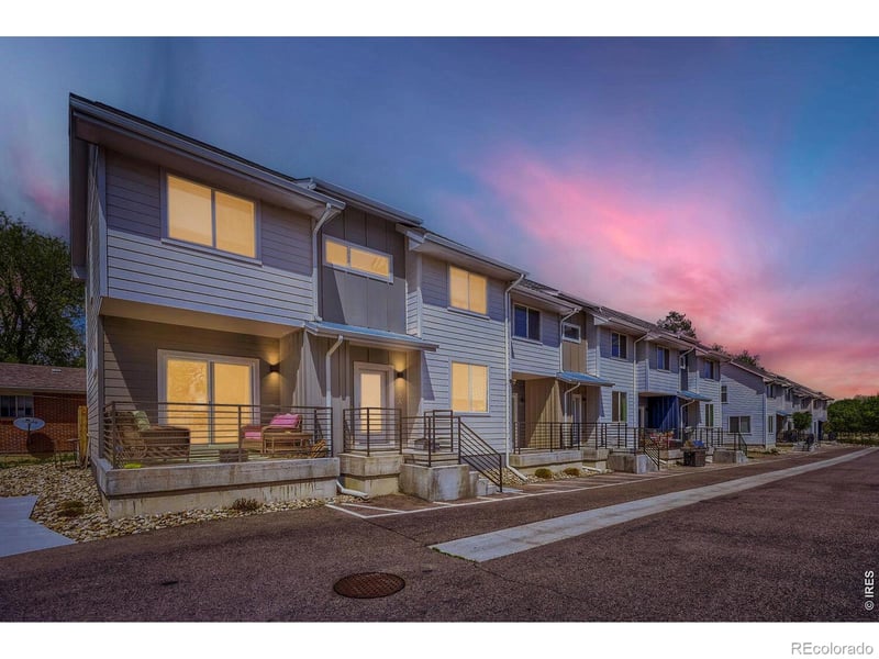 708 Martin St #B, Longmont, CO 80501