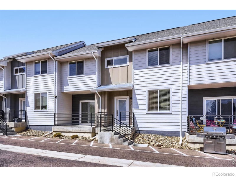 708 Martin St #B, Longmont, CO 80501