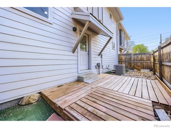708 Martin St #B, Longmont, CO 80501