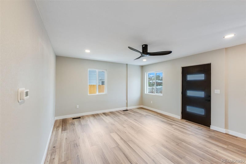 1600 Sheridan Blvd, Denver, CO 80232