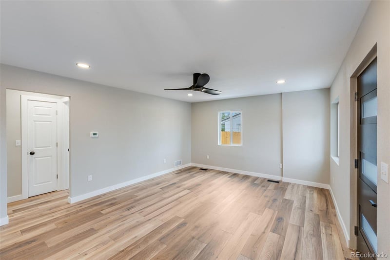 1600 Sheridan Blvd, Denver, CO 80232