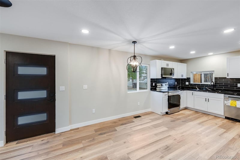 1600 Sheridan Blvd, Denver, CO 80232