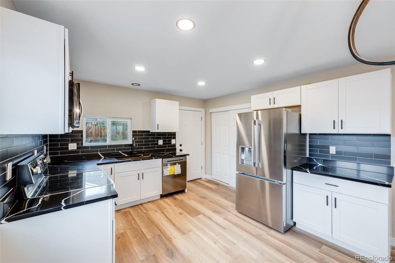 1600 Sheridan Blvd, Denver, CO 80232