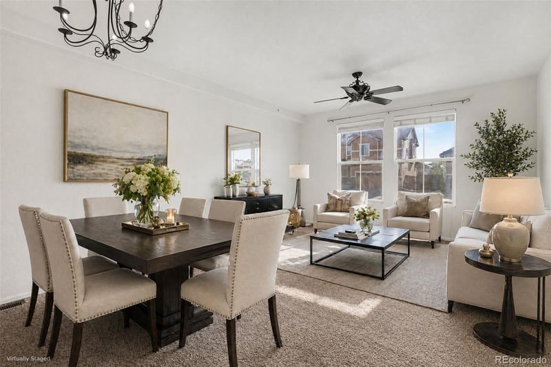 9758 Laredo St #9E, Commerce City, CO 80022