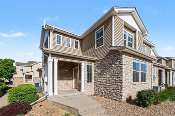 9758 Laredo St #9E, Commerce City, CO 80022