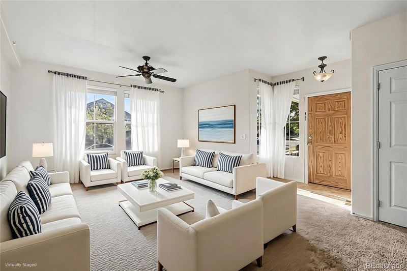 9758 Laredo St #9E, Commerce City, CO 80022