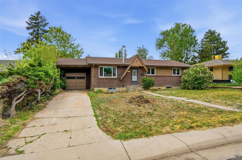 8711 Oakwood St, Westminster, CO 80031