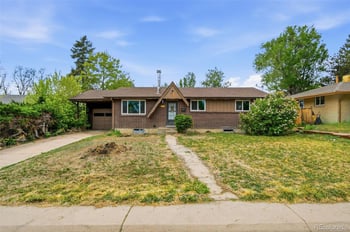 8711 Oakwood St, Westminster, CO 80031