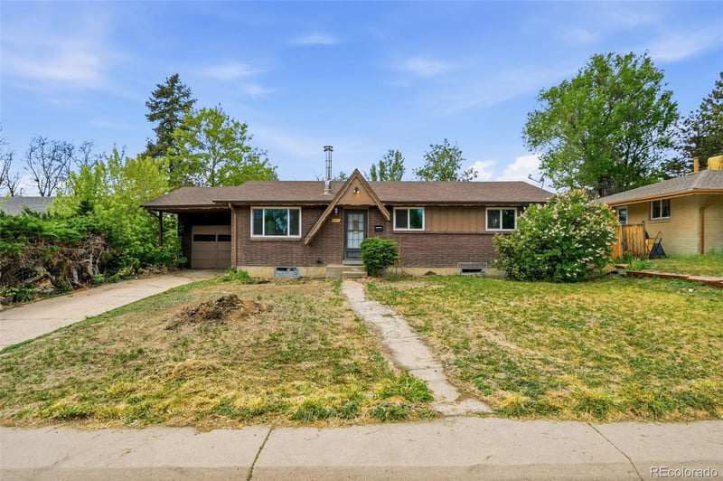 8711 Oakwood St, Westminster, CO 80031