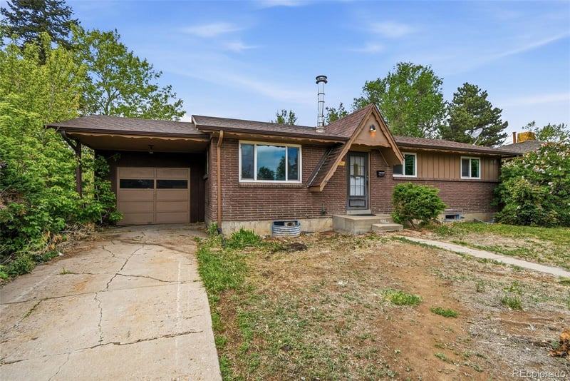 8711 Oakwood St, Westminster, CO 80031