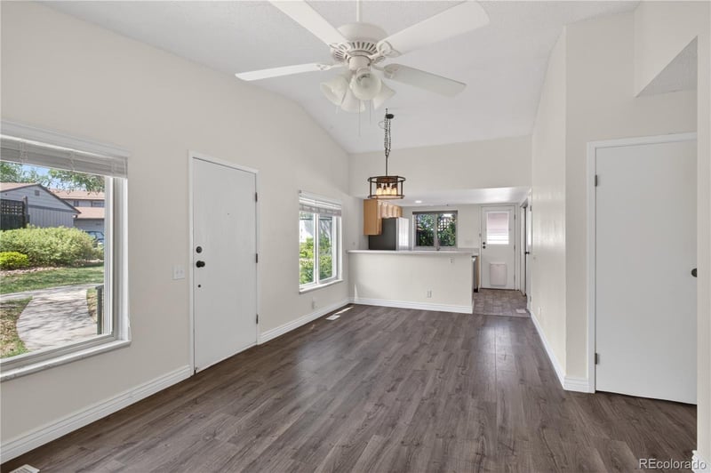 3572 S Kittredge St #A, Aurora, CO 80013