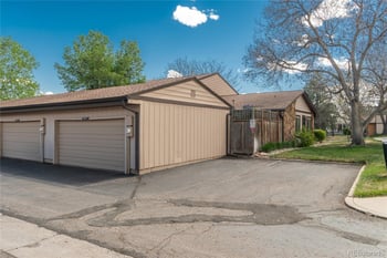 3572 S Kittredge St #A, Aurora, CO 80013