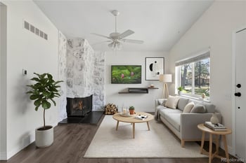 3572 S Kittredge St #A, Aurora, CO 80013