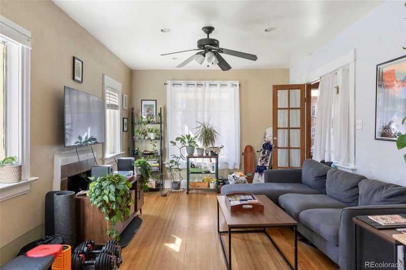 2337 12th Ave, Denver, CO 80206