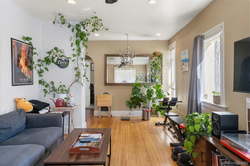 2337 12th Ave, Denver, CO 80206