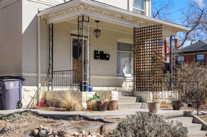 2337 12th Ave, Denver, CO 80206