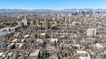 2337 E 12th Ave, Denver, CO 80206