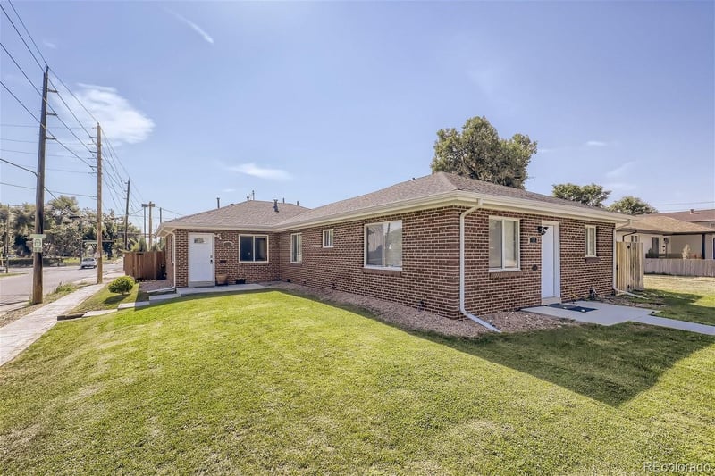 3456 Harrison St, Denver, CO 80205