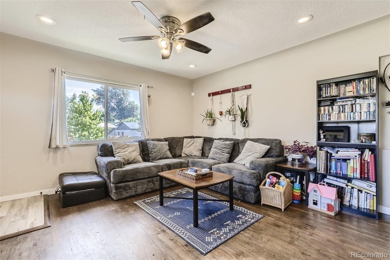 3456 Harrison St, Denver, CO 80205