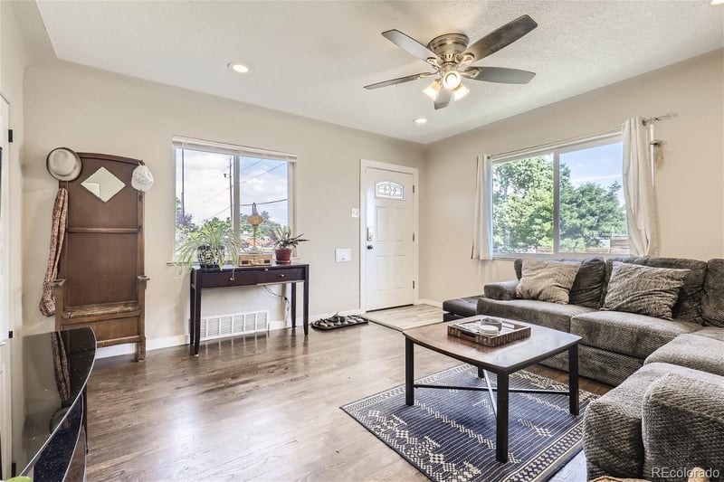 3456 Harrison St, Denver, CO 80205