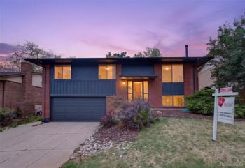 2189 Coors Cir, Lakewood, CO 80228