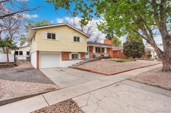 2327 Condor St, Colorado Springs, CO 80909