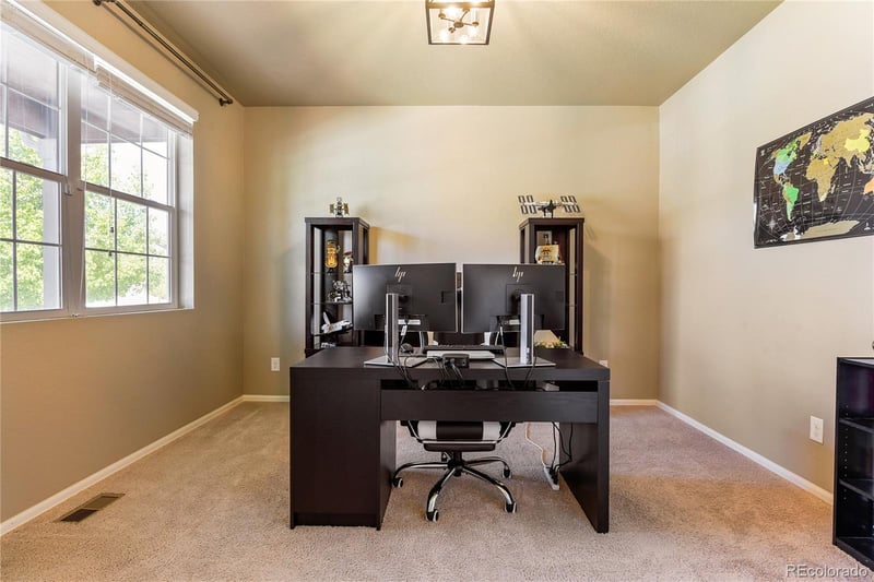 5738 Echo Park Cir, Castle Rock, CO 80104