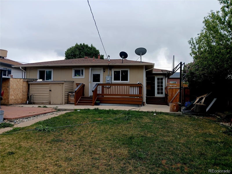 5355 Asbury Ave, Denver, CO 80222