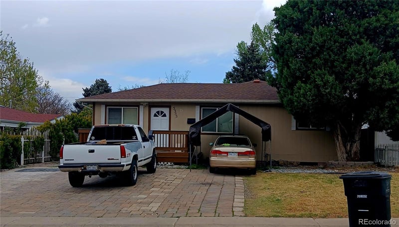 5355 Asbury Ave, Denver, CO 80222
