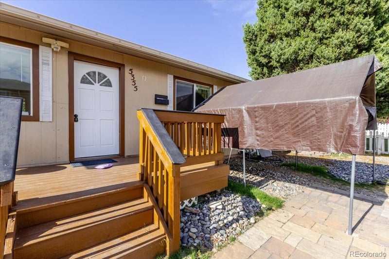 5355 Asbury Ave, Denver, CO 80222