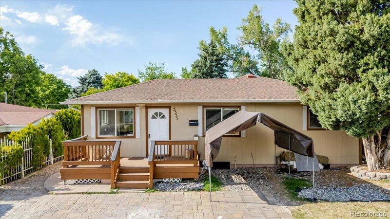 5355 Asbury Ave, Denver, CO 80222