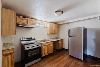 5355 E Asbury Ave, Denver, CO 80222
