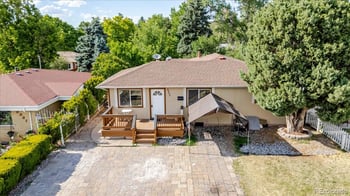 5355 E Asbury Ave, Denver, CO 80222