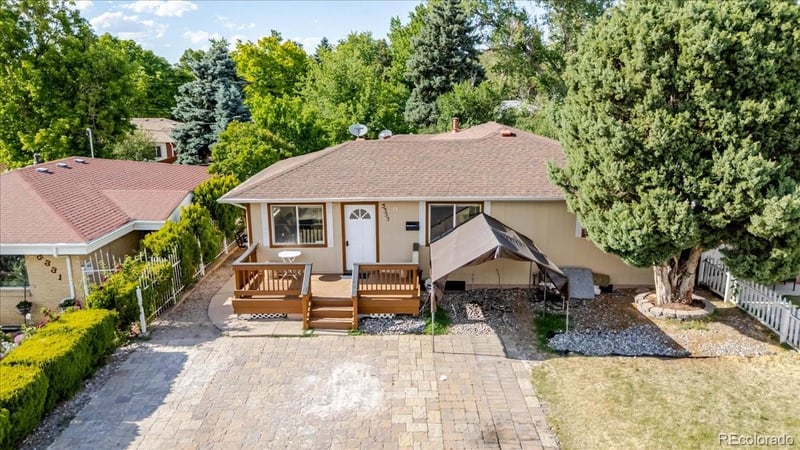 5355 Asbury Ave, Denver, CO 80222