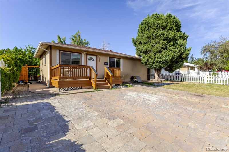 5355 Asbury Ave, Denver, CO 80222