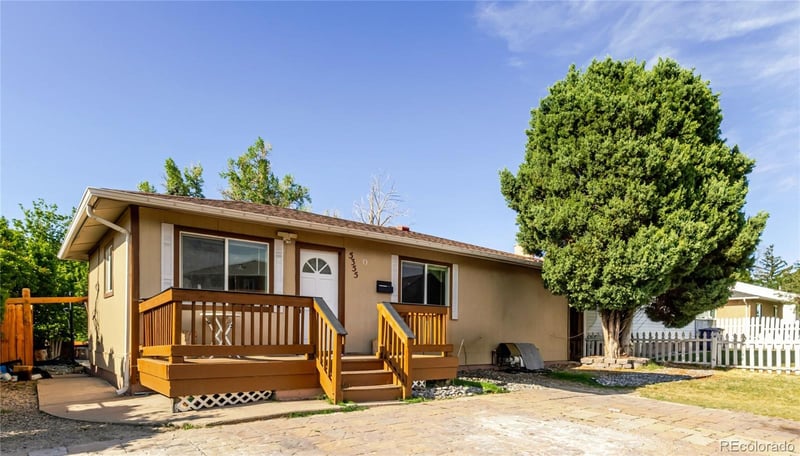 5355 Asbury Ave, Denver, CO 80222