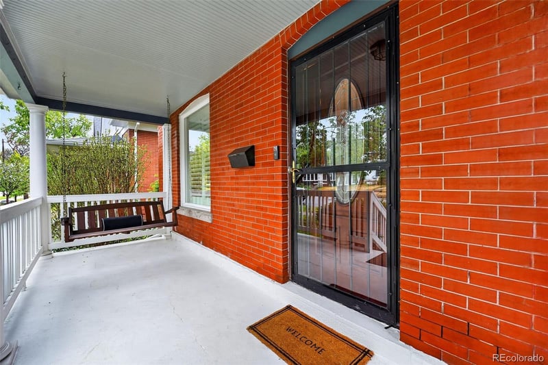 1003 Emerson St, Denver, CO 80209