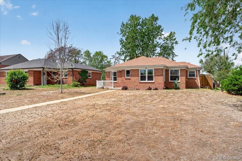 2817 Steele St, Denver, CO 80205
