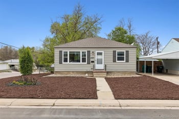 4597 Acoma St, Englewood, CO 80110