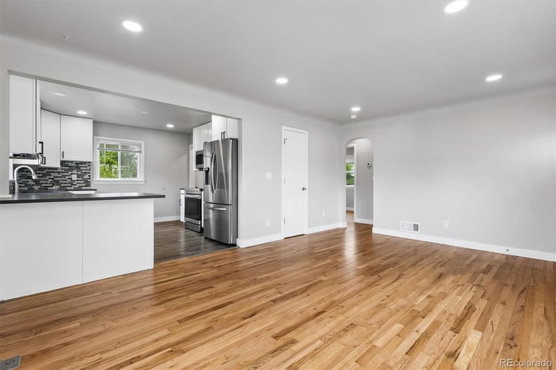 4597 Acoma St, Englewood, CO 80110