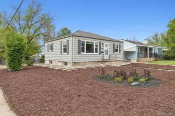 4597 Acoma St, Englewood, CO 80110